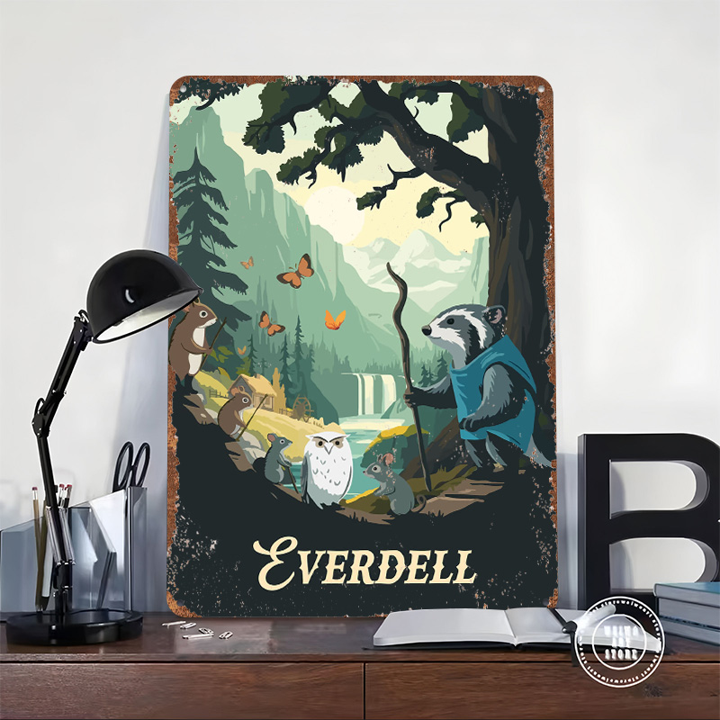Poster in Latta Ispirato al Gi - Board Game Inspiration recensione e prezzo