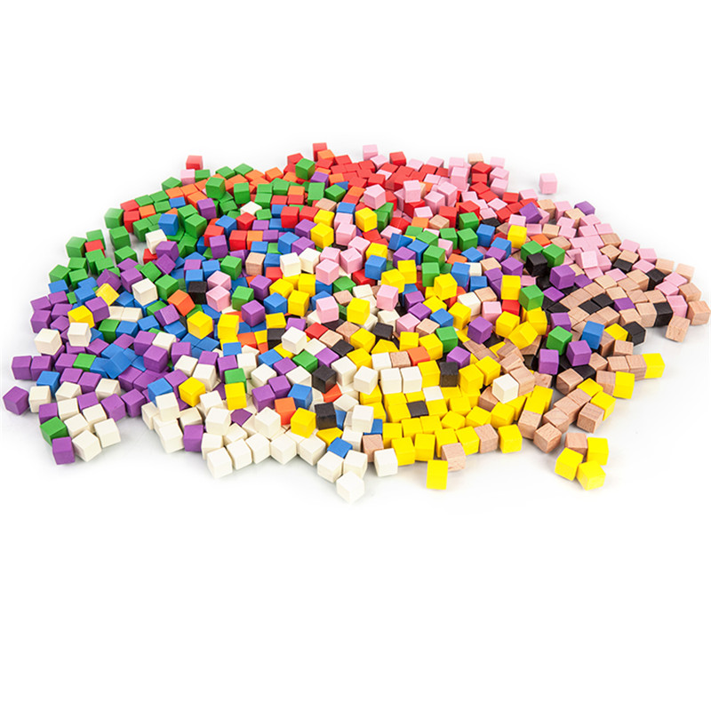 100 Pz/lotto 14 colori 10mm Cu - Dice Tower Wooden recensione e prezzo