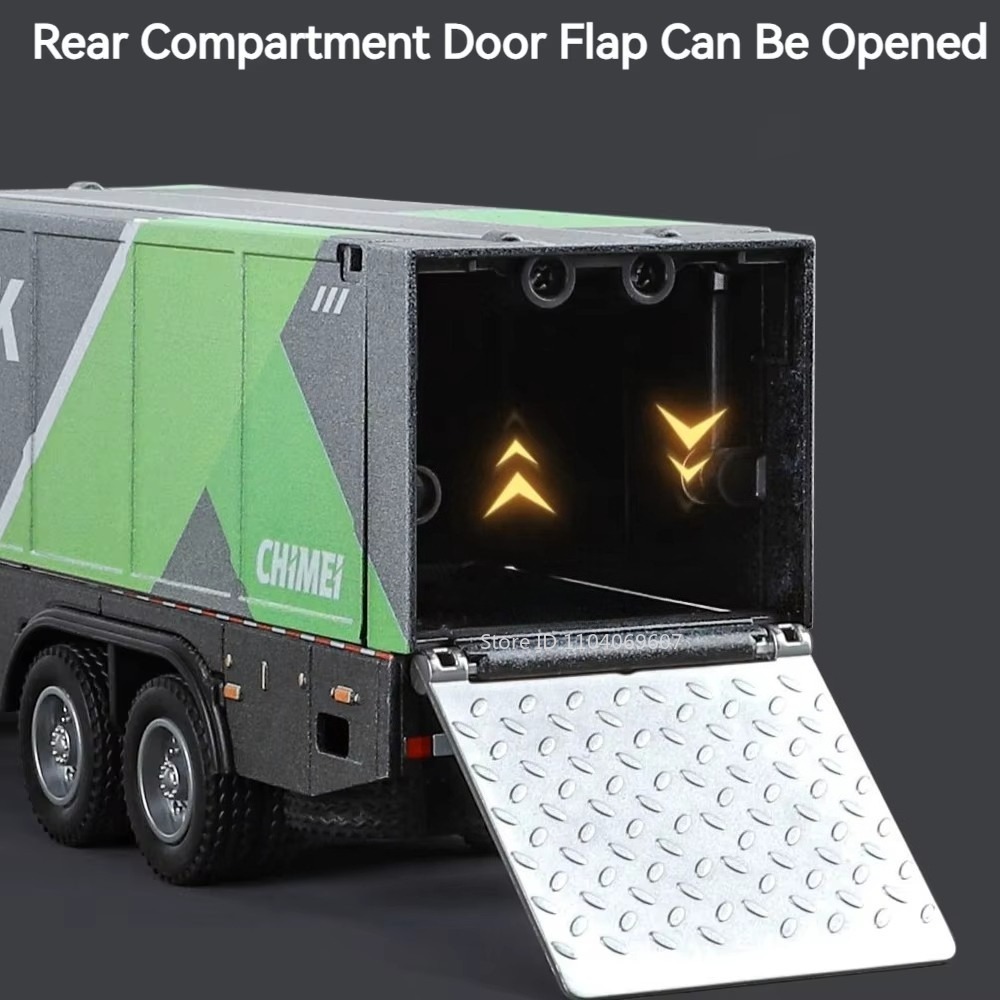 1:32 Wing Span Container Camio - Board Game Wingspan recensione e prezzo