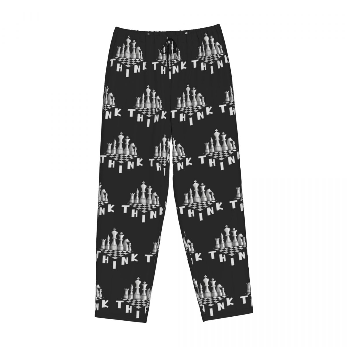 Pantaloni da pigiama da scacch - Board Game Is recensione e prezzo