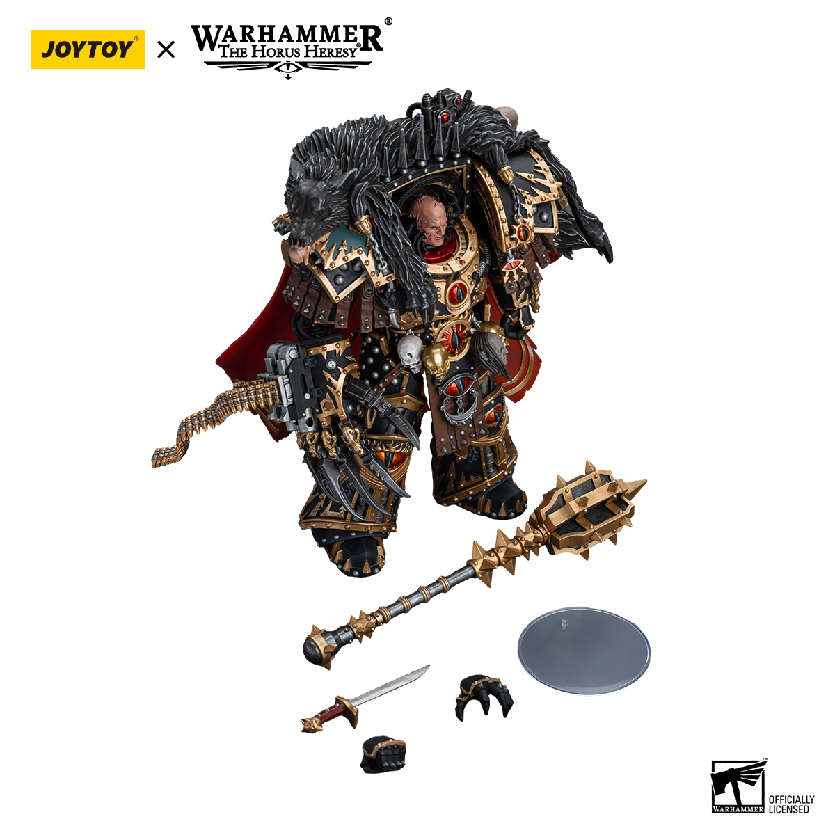 [DISPONIBILE] JOYTOY Warhammer - Board Game War recensione e prezzo