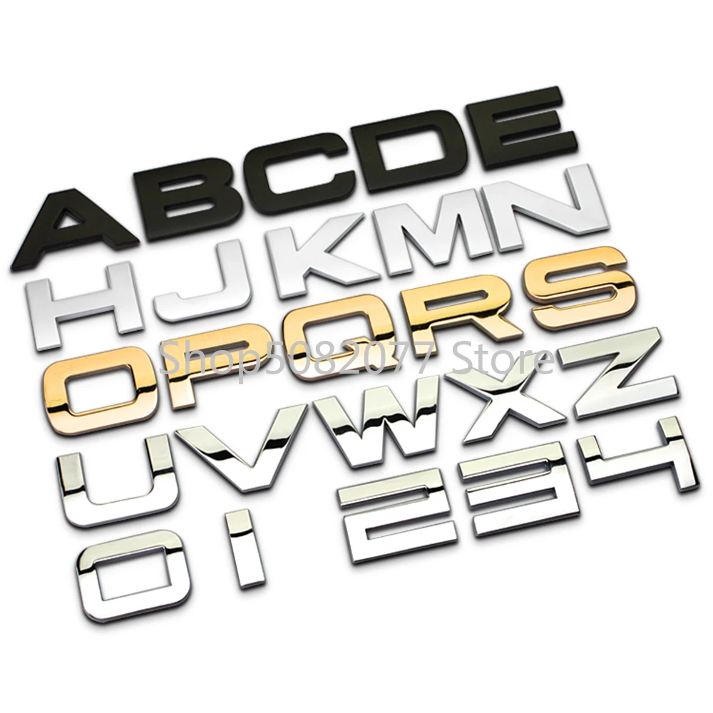 Lettere fai da te Numeri Alfab - Board Game Logo recensione e prezzo
