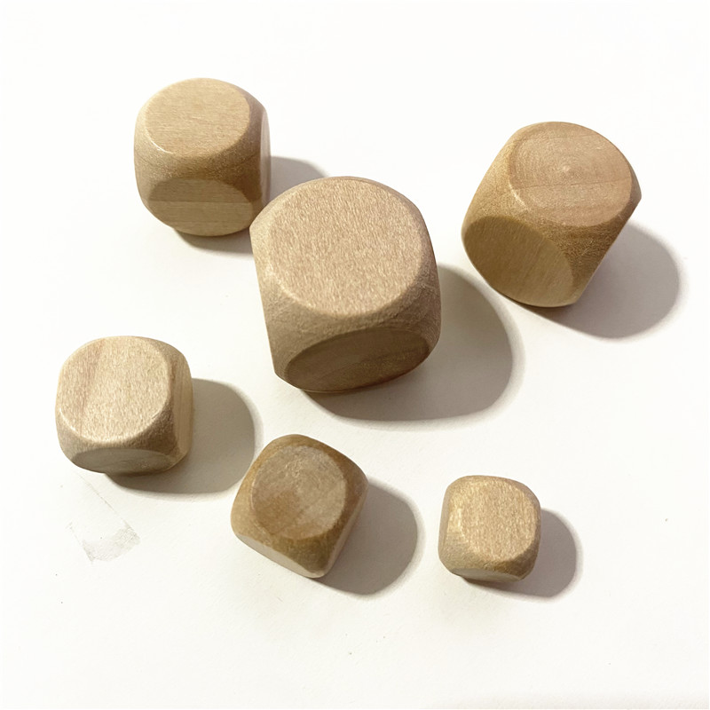 50/100 PCS 10mm 12mm 14mm 16mm - Dice Tower Wooden recensione e prezzo