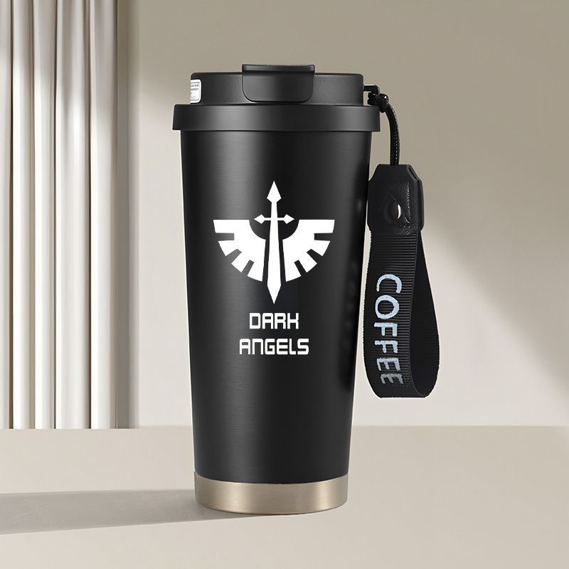 Tazza Termica Portatile Warham - Board Game War recensione e prezzo