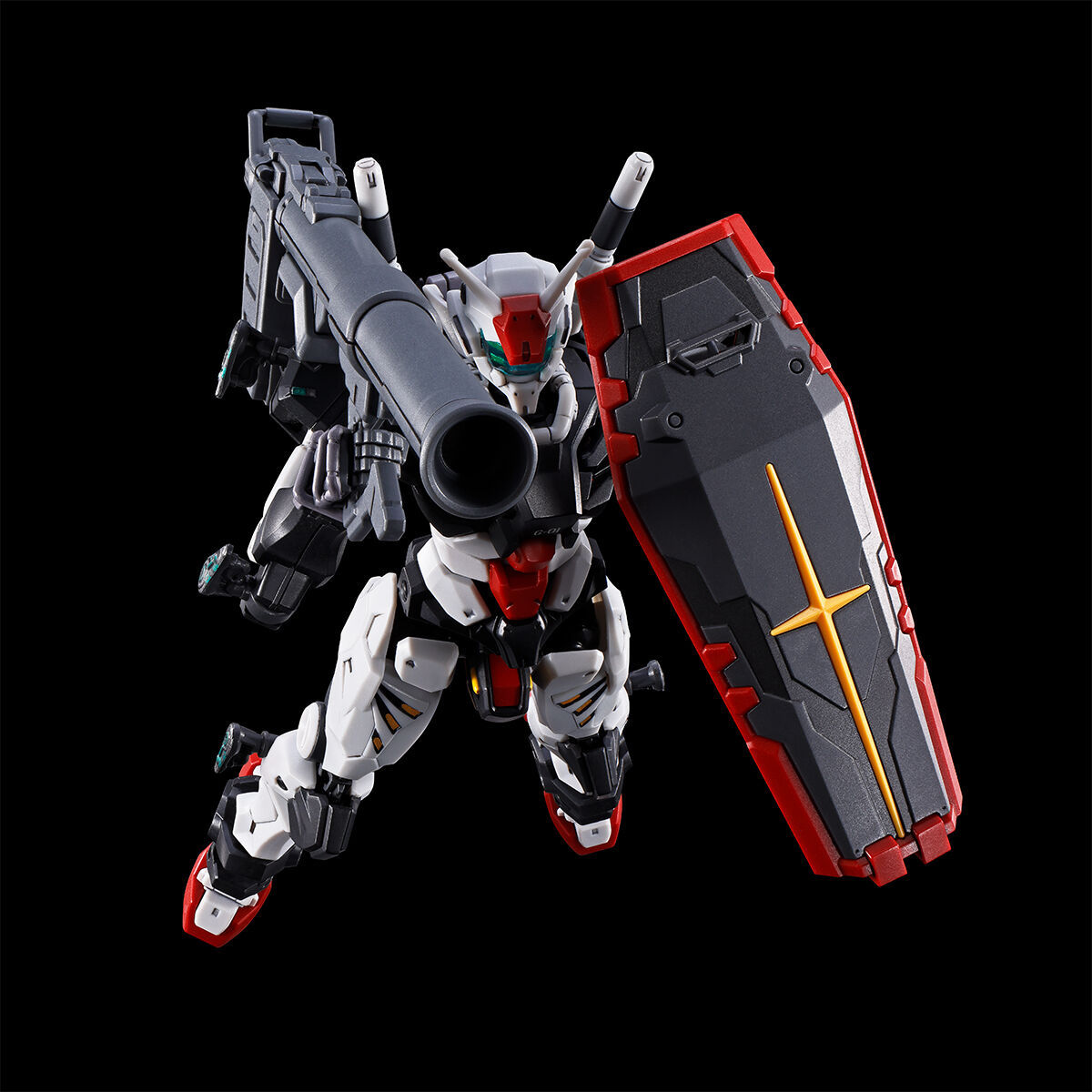 Disponibile BANDAI PB LIMITED  - Bandai Model Gundam Hg recensione e prezzo