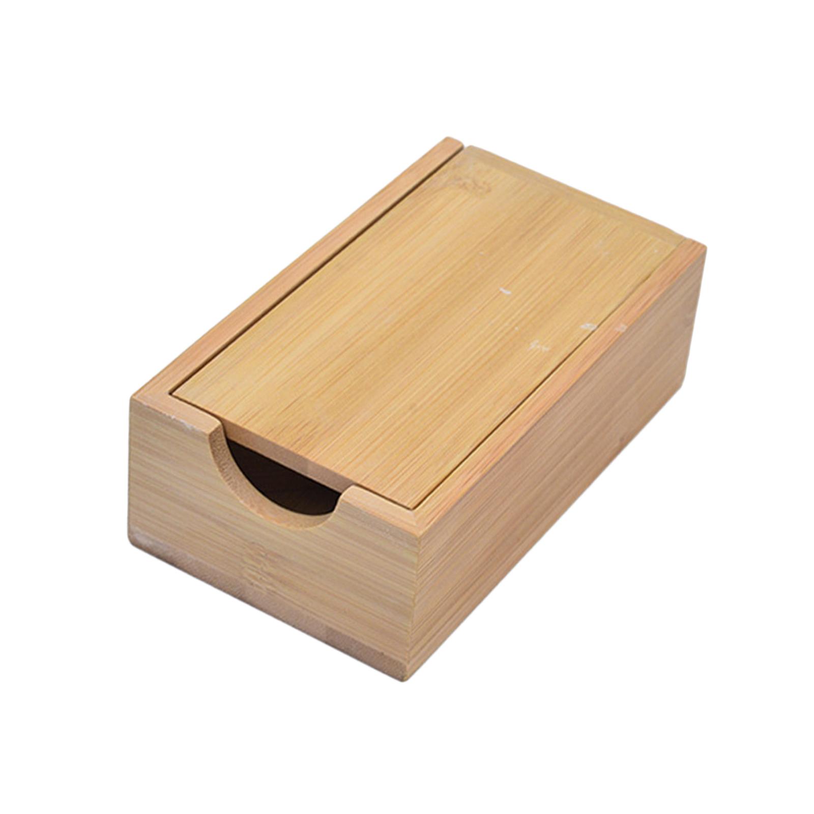 Custodia con rotelle in legno  - Dice Tower Wooden recensione e prezzo