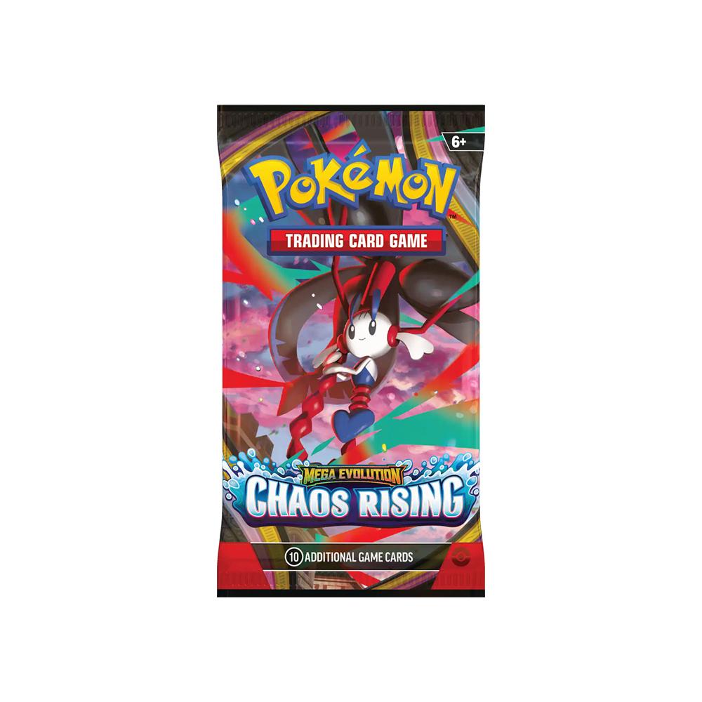 2026 Nuove Carte Pokémon Chaos - Board Game Is recensione e prezzo