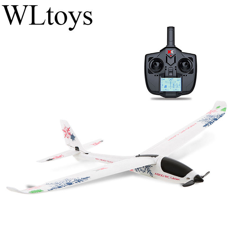 Wltoys XK A800 RC Aereo 5CH 3D - Board Game Wingspan recensione e prezzo