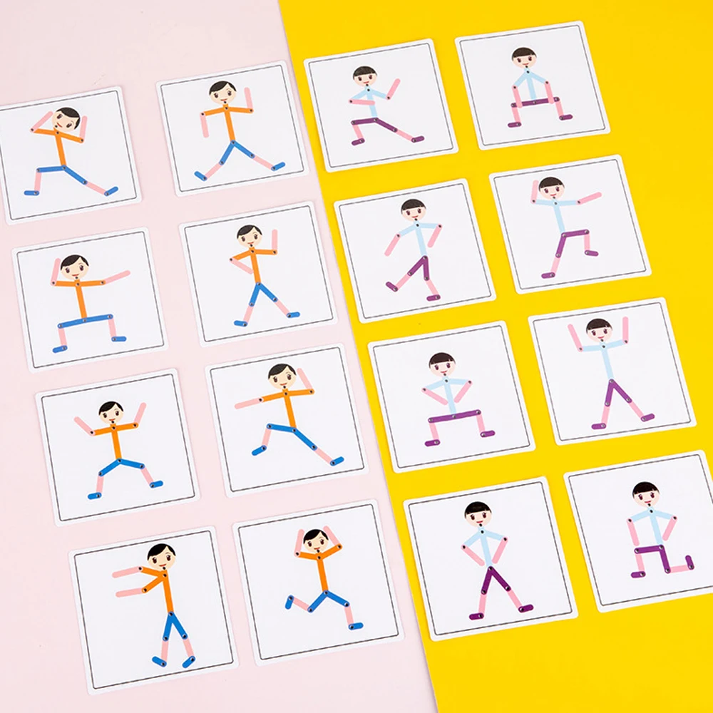 Sport Uomo in legno Materiale  - Board Game For 6 Years Old recensione e prezzo