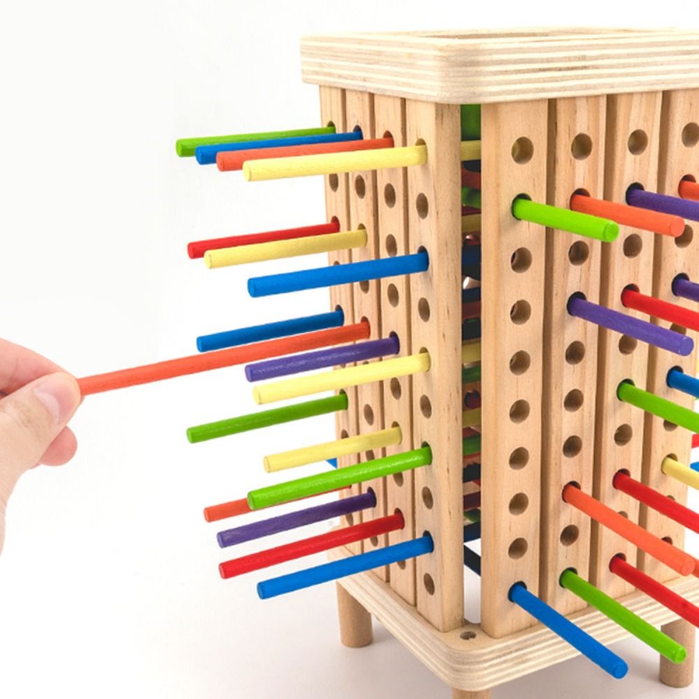 Gioco da Tavolo Educativo con  - Dice Tower Wooden recensione e prezzo