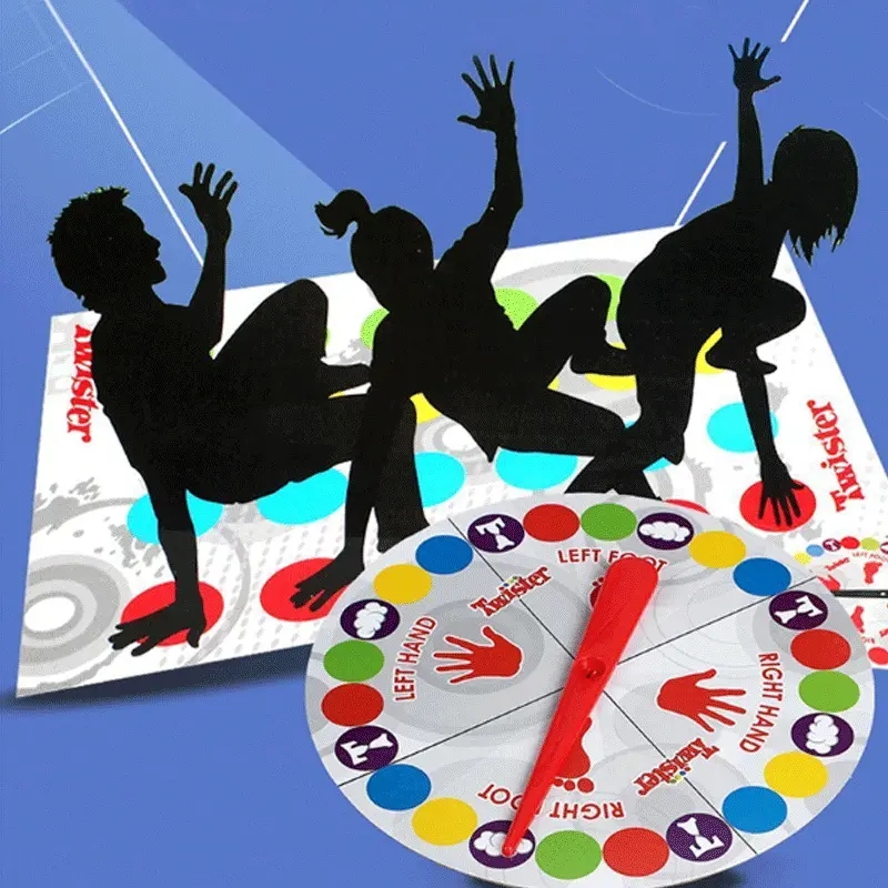 Tappetino da ballo ispirato a  - Board Game Inspiration recensione e prezzo